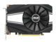 Видео карти Asus PHOENIX GTX 1650 Super OC 4GB