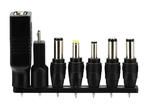 Захранвания за лаптопи HAMA Eco AC/DC 1000mAh