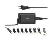 Захранвания за лаптопи HAMA 100-240 V, 45W