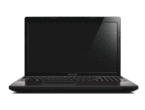 Лаптопи Lenovo IdeaPad G580AH (кафяв)