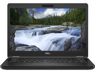 Лаптопи Dell Latitude 5491