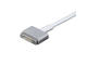 Захранвания за лаптопи Makki зарядно за лаптоп заместител Laptop Adapter Apple 14.85V 3.05A 45W T tip G2 MagSafe2
