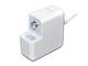 Захранвания за лаптопи Makki зарядно за лаптоп заместител Laptop Adapter Apple 14.85V 3.05A 45W T tip G2 MagSafe2