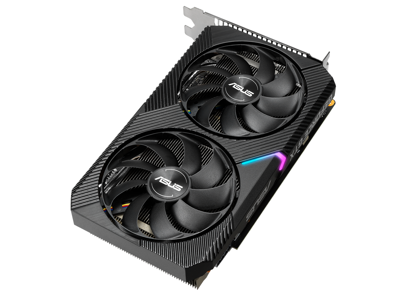 1660 Super Asus Dual Mini Super 6gb Gtx 1660 Super Asus Dual Evo