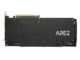 Видео карти ASUS AREZ Strix Radeon RX 580 TOP Edition