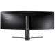 Монитори Samsung C43J890DKU