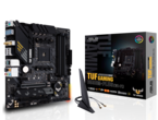 Дънни платки ASUS TUF GAMING B550M-PLUS (WiFi)