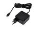 Захранвания за лаптопи Makki зарядно за лаптоп Laptop Adapter Universal Type-C 45W 
