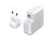 Захранвания за лаптопи Makki зарядно за лаптоп заместител Laptop Adapter Apple - 61W TYPE-C