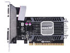 Видео карти Inno3D GeForce GT 730 1GB
