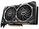 Видео карти MSI Radeon RX 5700 XT MECH OC
