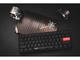 Клавиатури Ducky One 2 Mini Mecha V2 RGB MX Cherry Silver RGB LED PBT Double-Shot