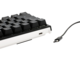 Клавиатури Ducky One 2 Mini V2 RGB MX Cherry Silver RGB LED PBT Double-Shot