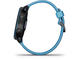 Смарт часовници Garmin Forerunner 945 Blue Bundle