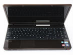 Лаптопи SONY VAIO VPC-EB1M1E/T 