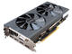 Видео карти SAPPHIRE PULSE Radeon RX 580 8GD5