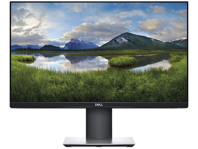 Монитори Dell P2719H