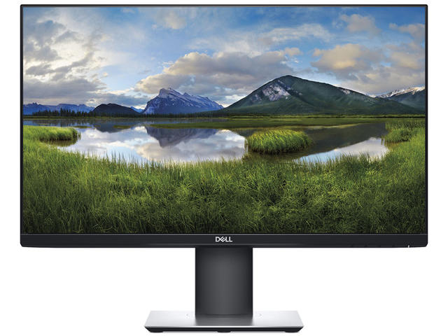 Монитори Dell P2419HC