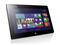 Таблети Lenovo IdeaTab Miix 64GB, сребрист цвят
