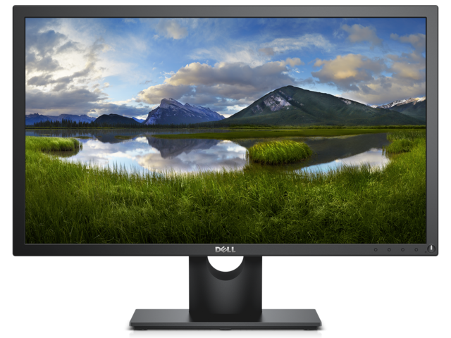 Монитори Dell E2418HN 