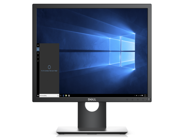 Монитори Dell P1917S 