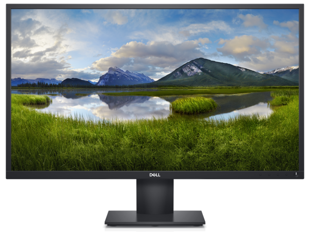 Монитори Dell E2720HS 