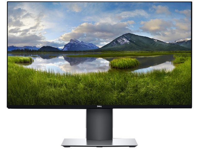 Монитори Dell U2419H 