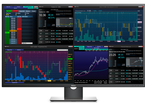 Монитори Dell P4317Q 