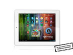 Таблети Prestigio MultiPad 2 ULTRA DUO 8.0 3G 8GB, бял цвят
