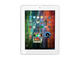 Таблети Prestigio MultiPad 2 ULTRA DUO 8.0 7280C 3G 8GB, бял цвят