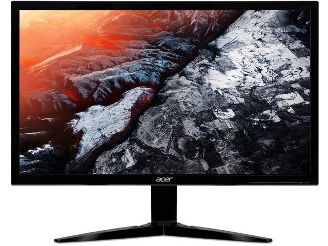 Монитори Acer KG221Qbmix