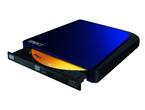 Външни DVD Компактна USB DVD записвачка LITEON
