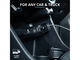 Зарядни устройства Trust Qmax 30W Ultra-Fast USB-C & USB Car Charger с PD