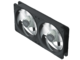 Вентилатори CoolerMaster MasterFan SF240R ARGB