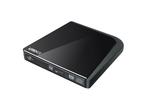 Външни DVD LITEON USB DVD записвачкa с Light Scribe технология