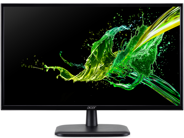 Монитори ACER ЕK220QAbi