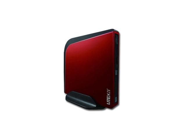 Външни DVD LITEON USB DVD записвачкa с Light Scribe технология
