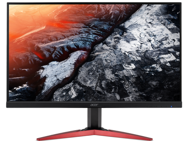 Монитори Acer KG271UBMIIPPX