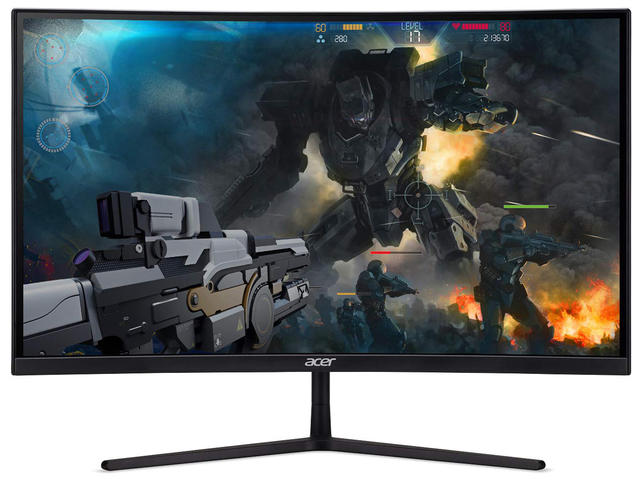 Монитори Acer Nitro EI272URPbmiiipx