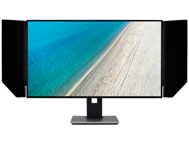 Монитори ACER PE320QKBMIIPRUZX