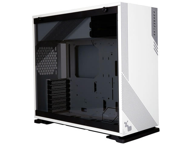 Кутии In Win 103 White