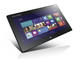 Таблети Lenovo IdeaTab Miix 64GB, сребрист цвят, клавиатура