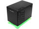 Кутии In Win A1 Black
