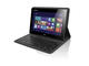 Таблети Lenovo IdeaTab Miix 64GB, сребрист цвят, клавиатура
