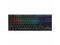 Клавиатури Ducky One 2 RGB TKL MX Cherry Silent Red RGB LED PBT Double-Shot