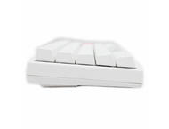 Клавиатури Ducky One 2 SF White RGB MX Cherry Red RGB LED PBT Double-Shot