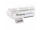 Клавиатури Ducky One 2 SF White RGB MX Cherry Red RGB LED PBT Double-Shot