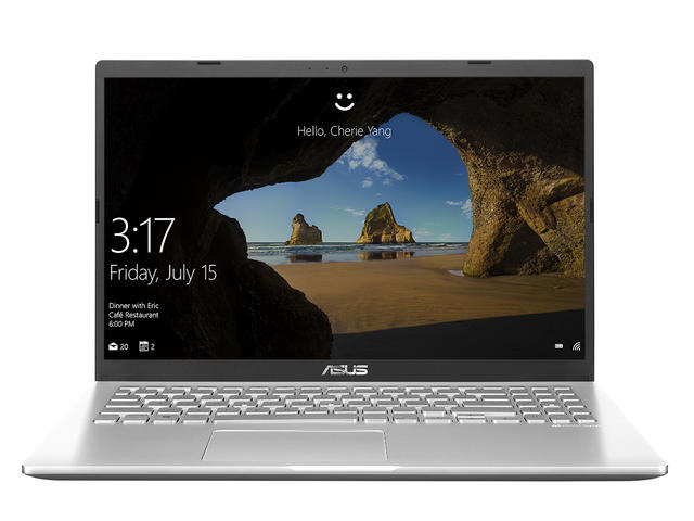Лаптопи Asus M509DA-WB305