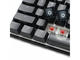 Клавиатури Ducky One 2 Mini Mecha V2 RGB MX Cherry Blue RGB LED PBT Double-Shot
