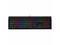 Клавиатури Ducky Shine 7 Blackout RGB MX Cherry Blue RGB LED PBT Double-Shot